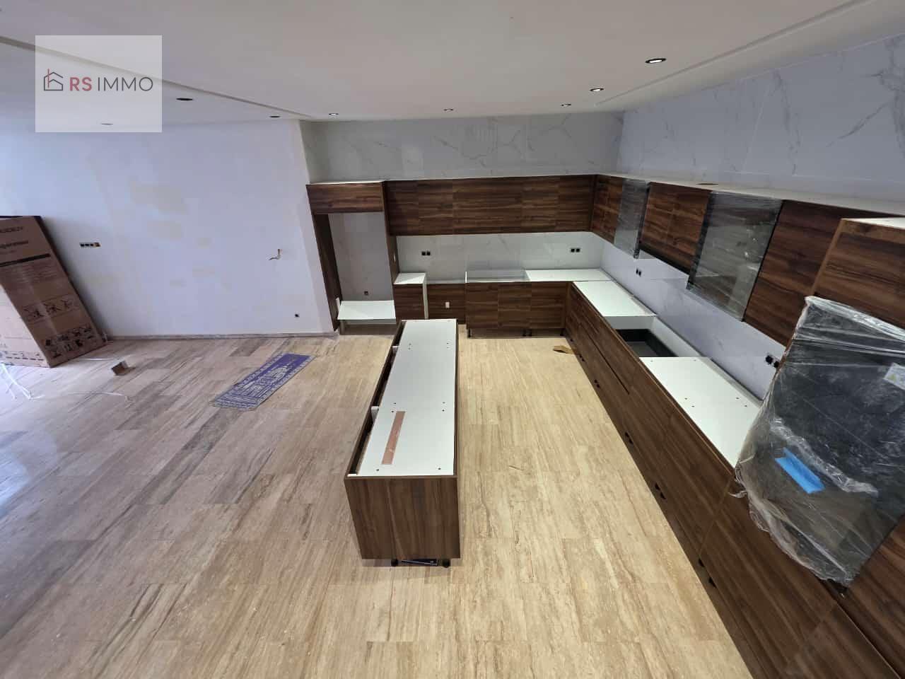 Villa 1300 m² à Argan Golf Ressort — 9
