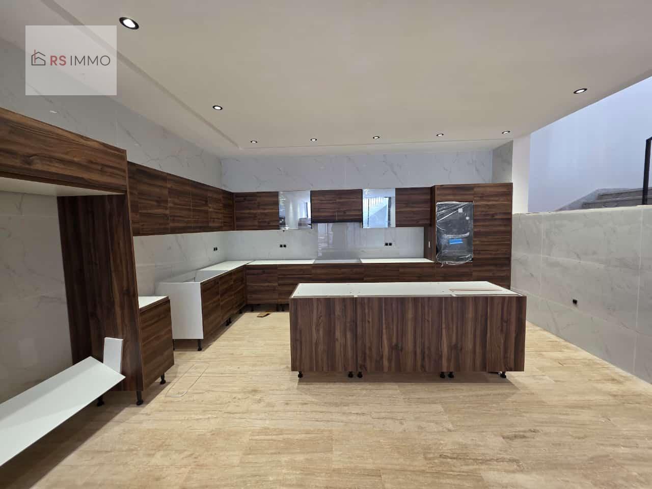 Villa 1300 m² à Argan Golf Ressort — 10