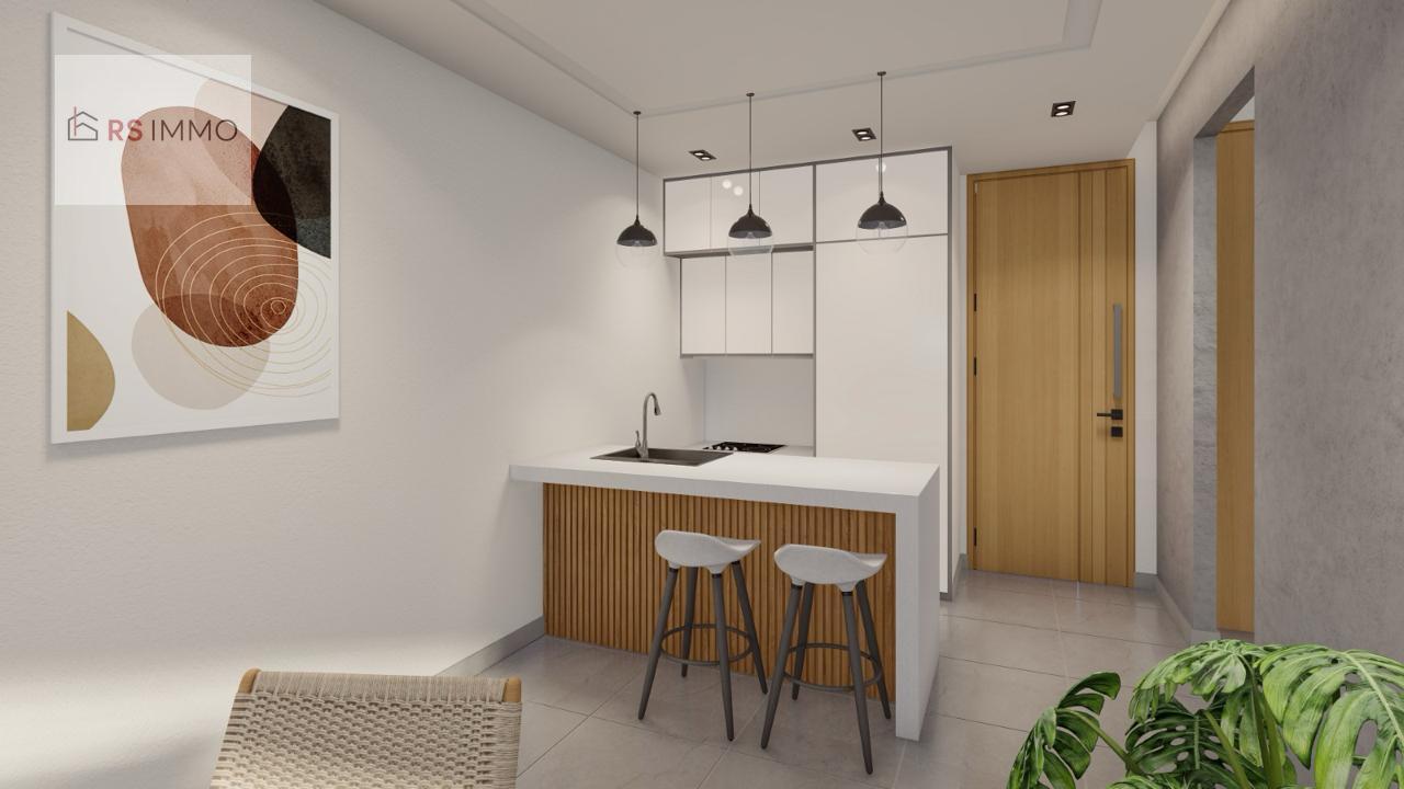 Appartements de standing à vendre – Disponibles dans 2 mois — 3