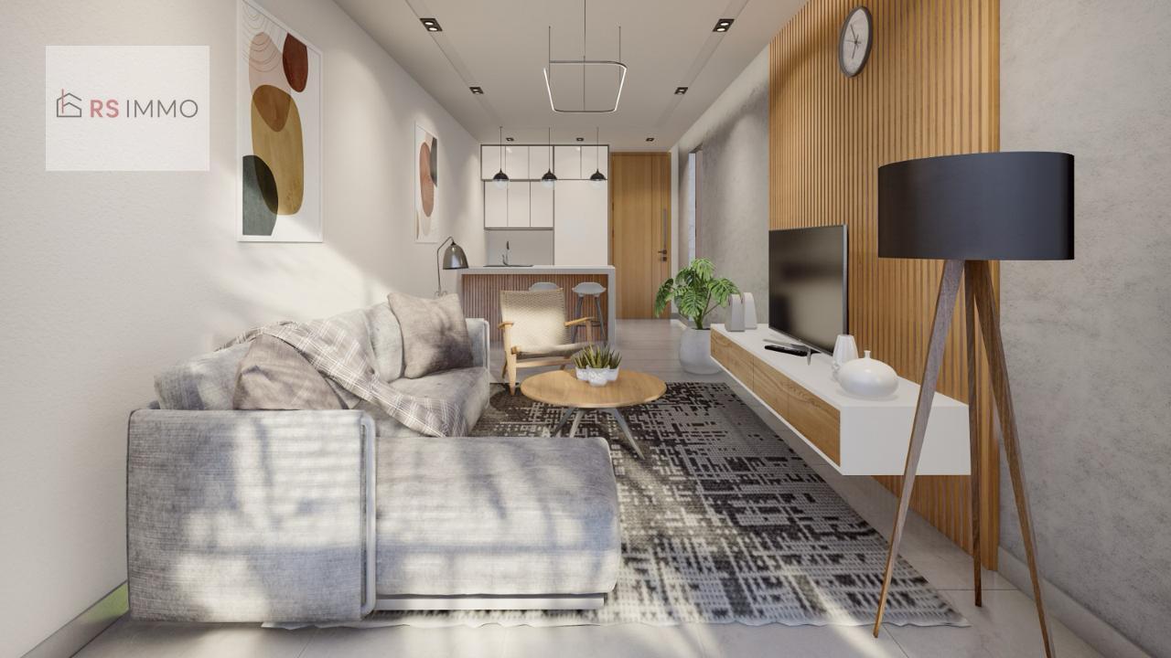 Appartements de standing à vendre – Disponibles dans 2 mois — 2
