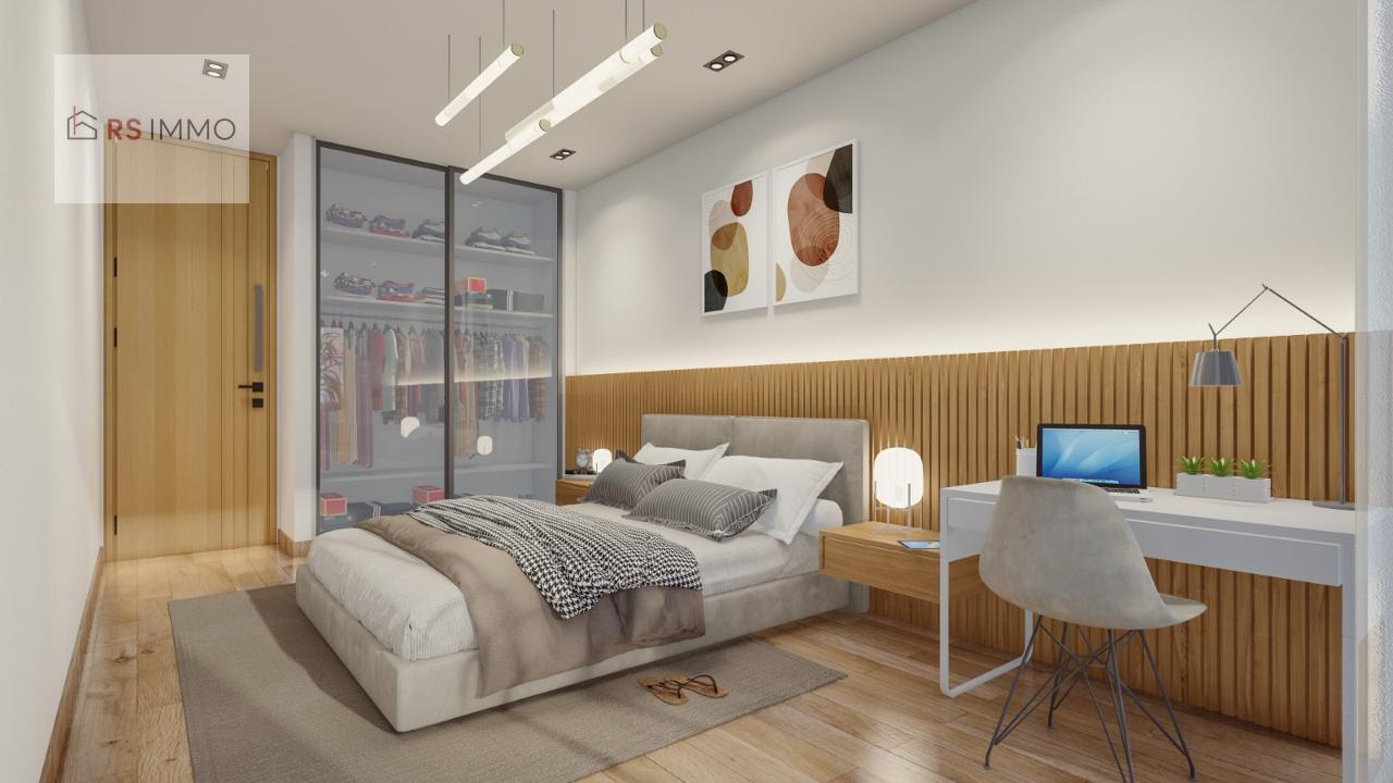 Appartements de standing à vendre – Disponibles dans 2 mois — 4