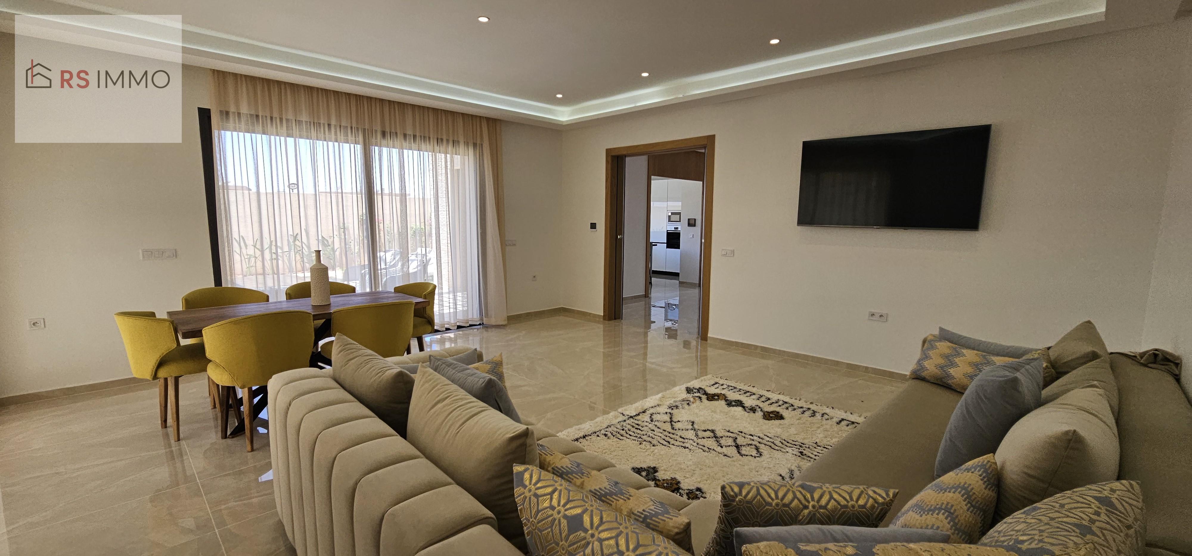 Villa à Route d'Ourika — 8