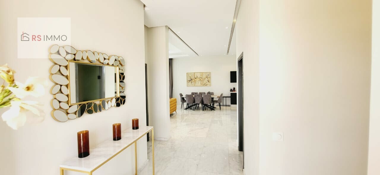 TRES BELLE VILLA A VENDRE SUR LA ROUTE DE OURZAZATE — 6