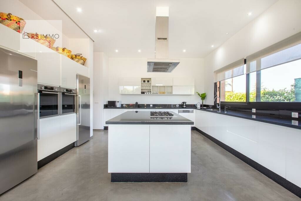 Villa 650 m² à Amelkis — 9