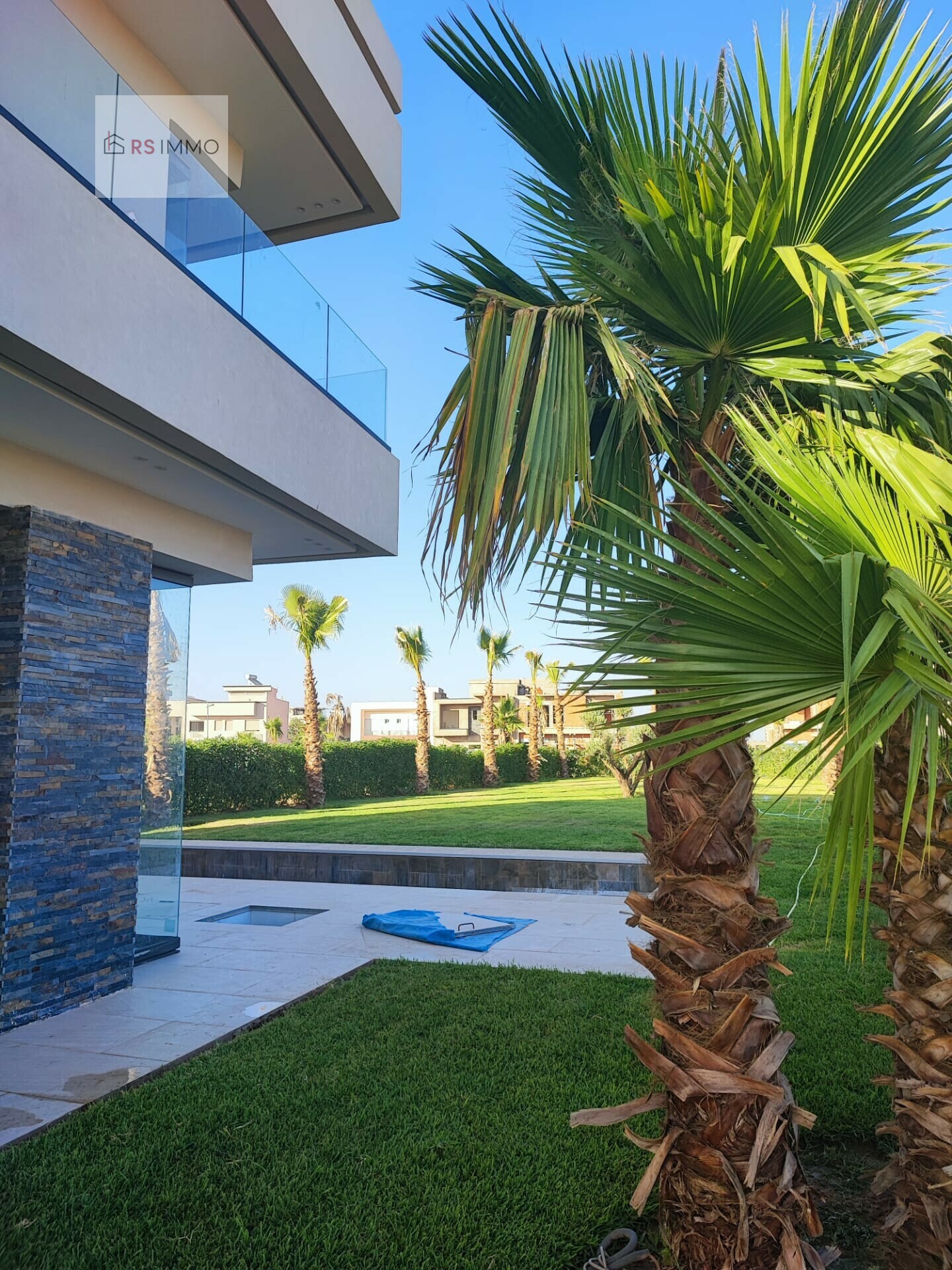 Villa 1200 m² à Agdal — 9