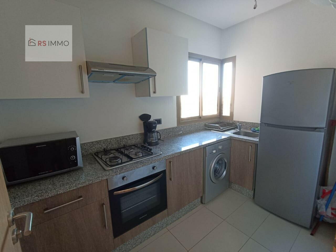 Appartement 90 m² f Agdal — 9