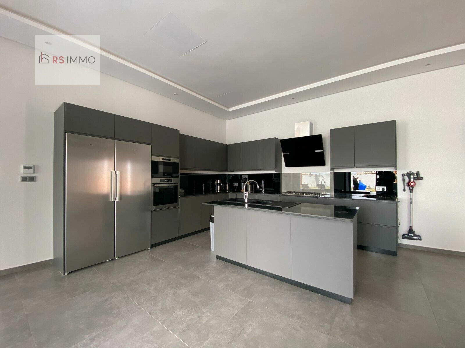 Villa 280 m² à Route de Ouarzazate — 10