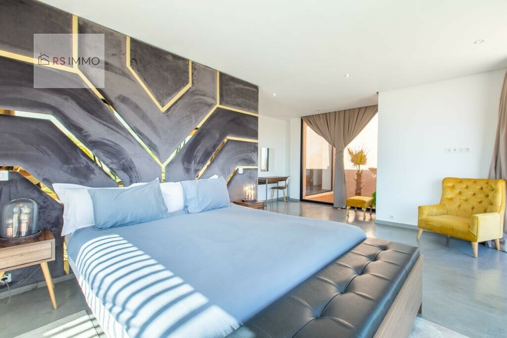 Villa 650 m² à Amelkis — 8