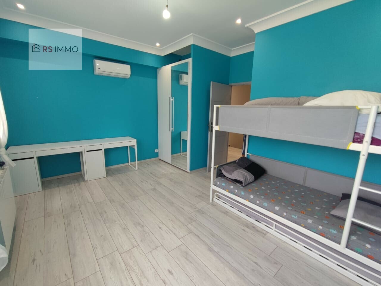 Villa 400 m² à Route de Casablanca — 7