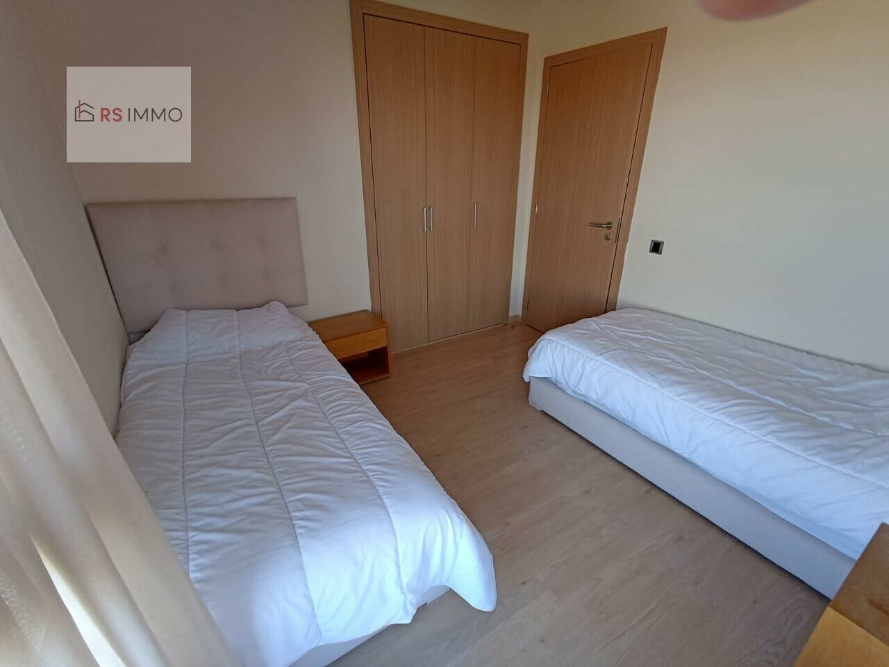 Appartement 90 m² f Agdal — 7