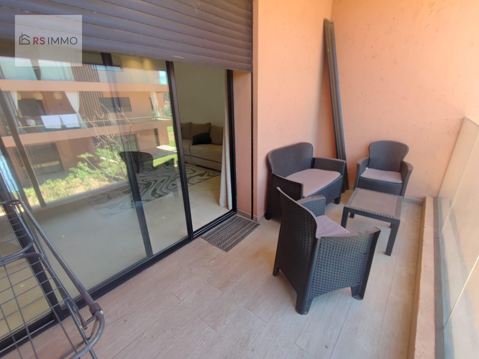 Appartement 87 m² à Chrifia — 7
