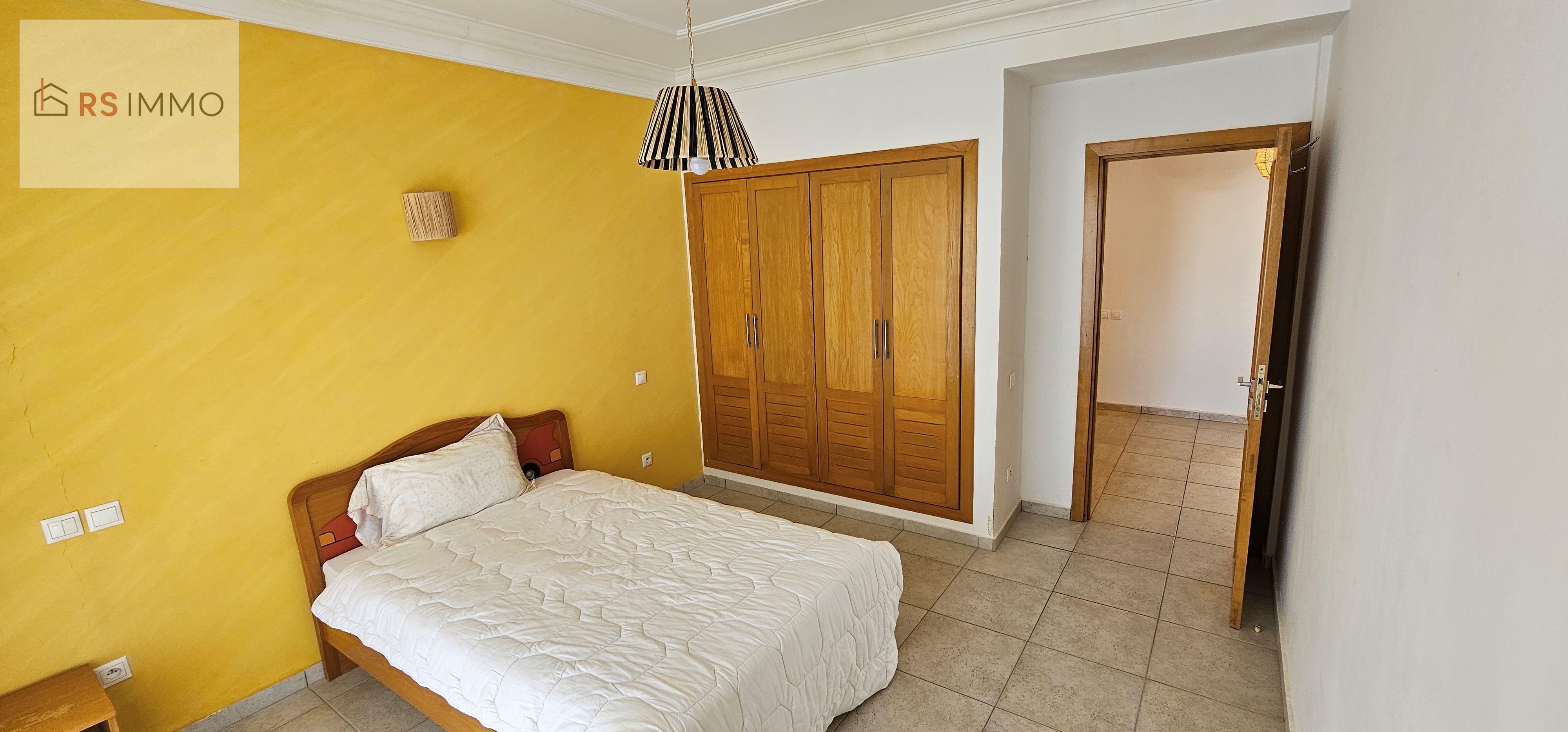 Belle villa Sidi Rahal Piscine Titrée — 5