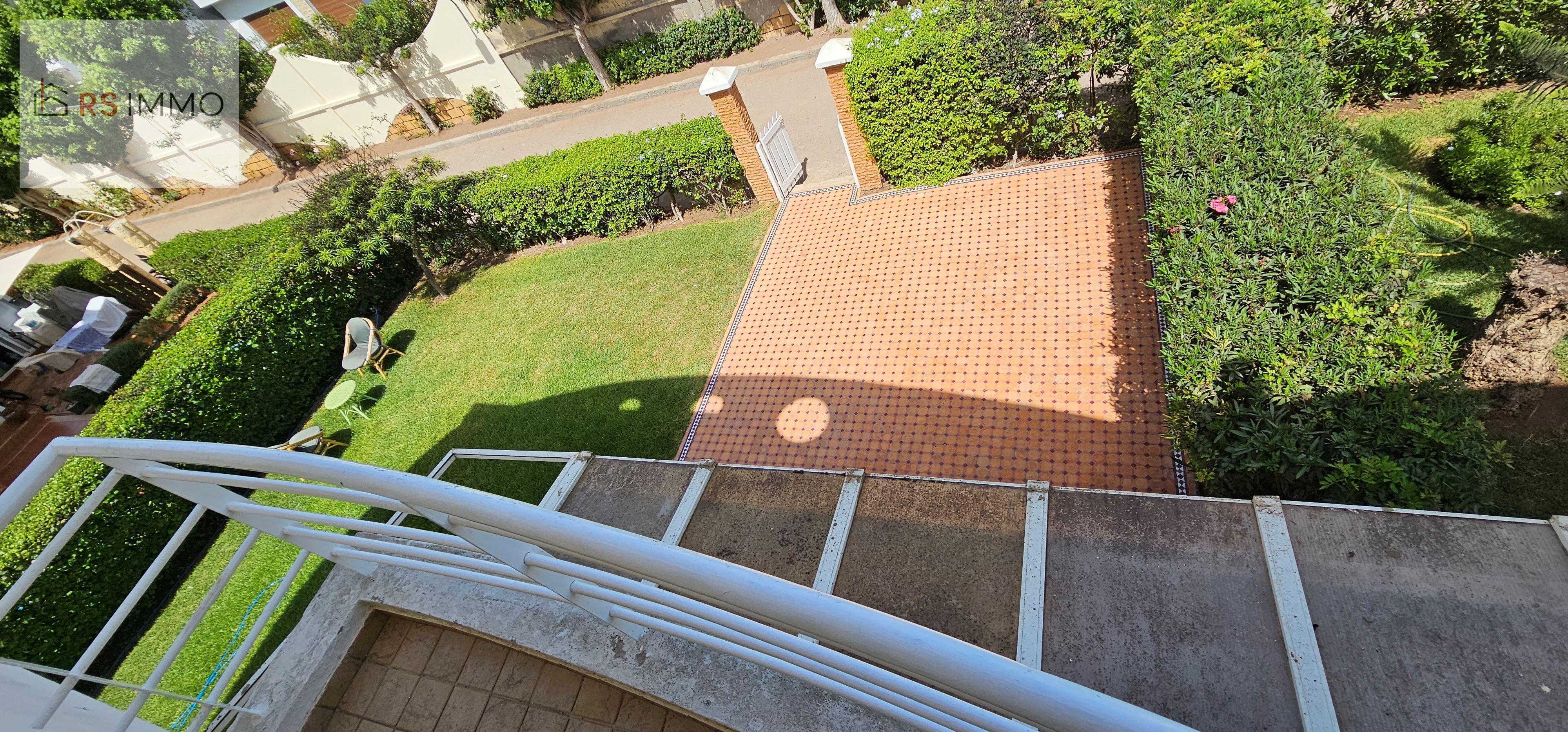 Belle villa Sidi Rahal Piscine Titrée — 6