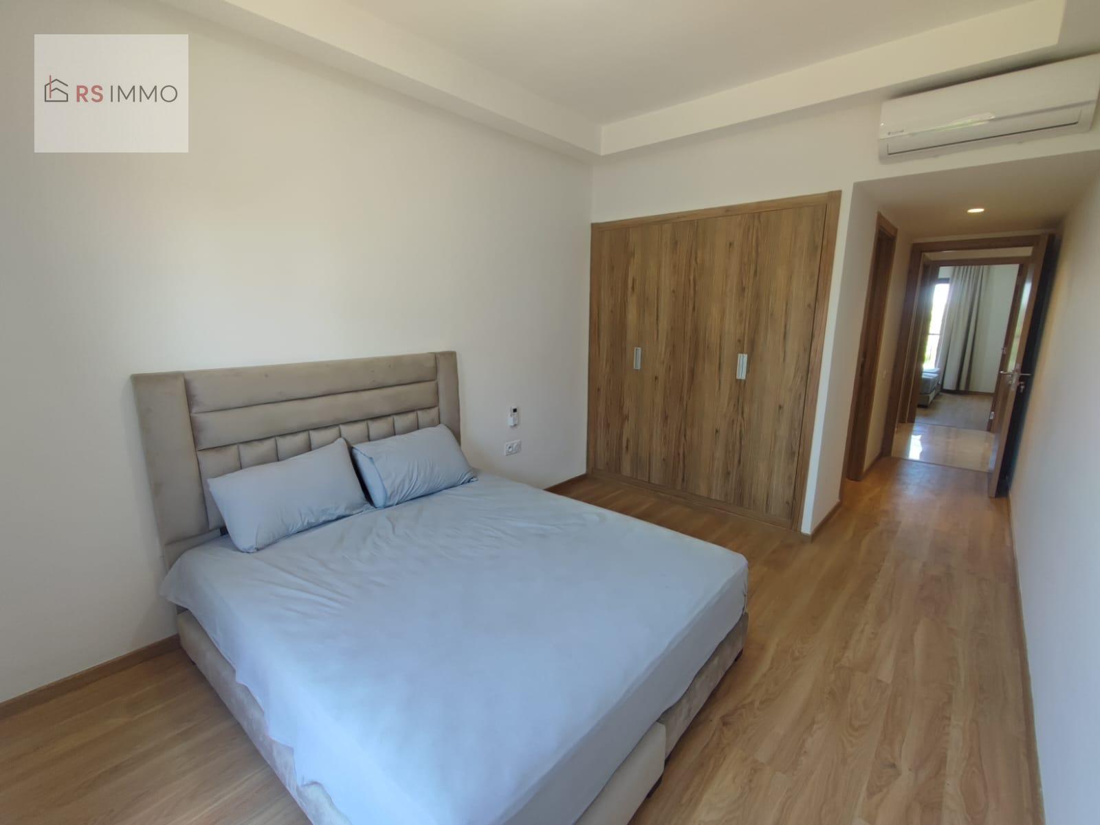 Appartement 87 m² à Chrifia — 9