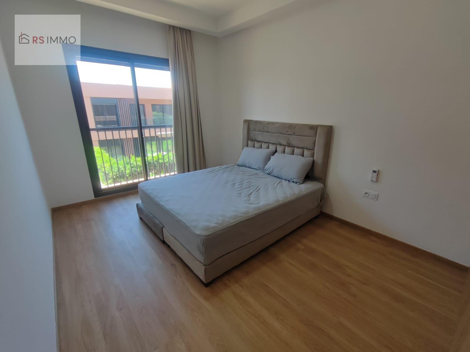 Appartement 87 m² à Chrifia — 8