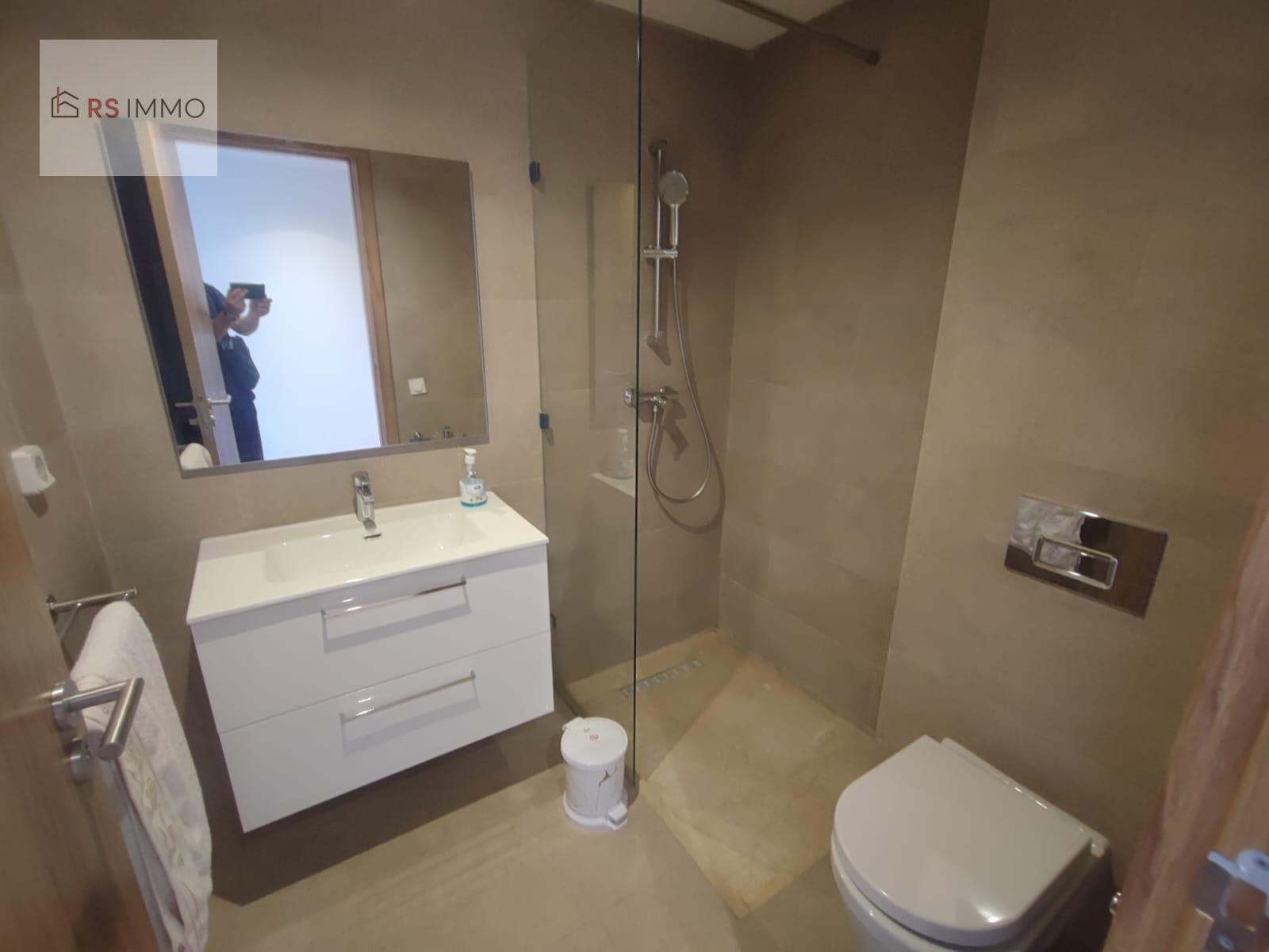 Appartement 87 m² à Chrifia — 10