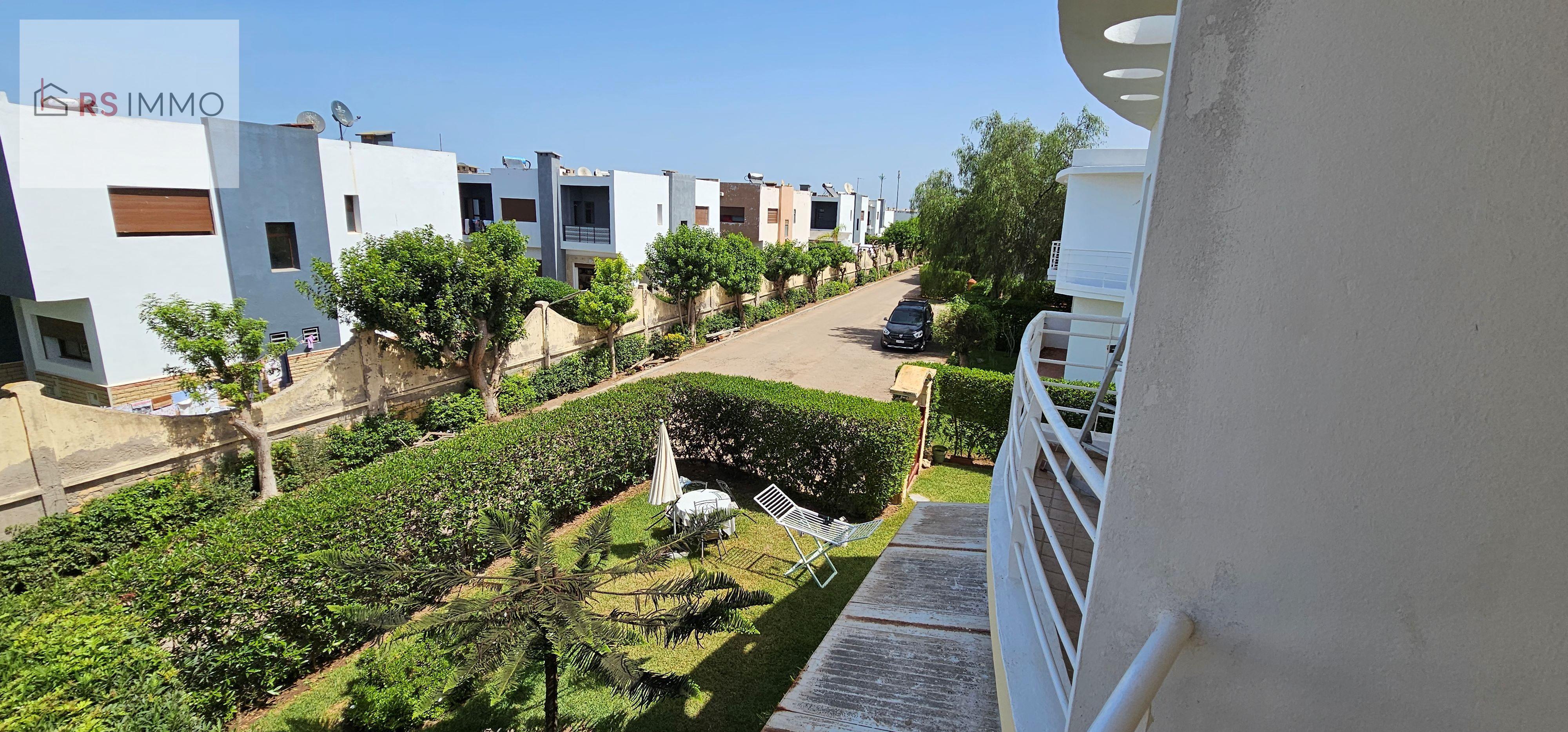 Belle villa Sidi Rahal Piscine Titrée — 4