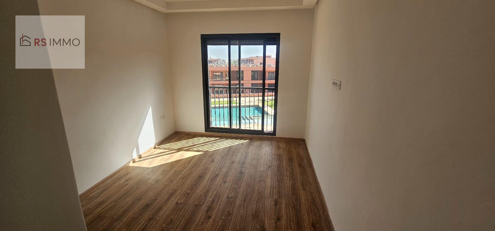 Appartement à vendre à Noria - Résidence sécurisée avec prestations haut de gamme — 5