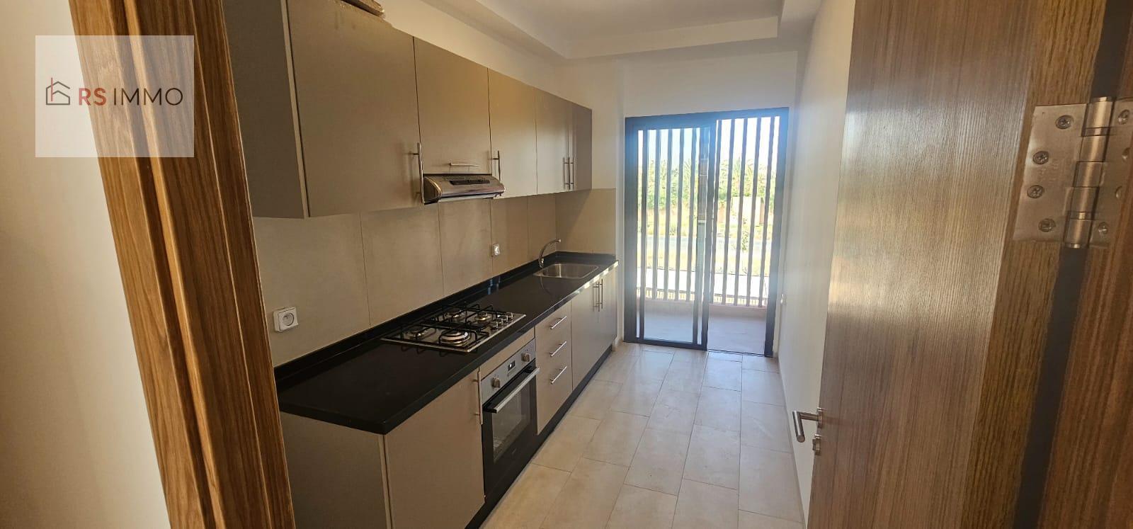 Appartement à vendre à Noria - Résidence sécurisée avec prestations haut de gamme — 4