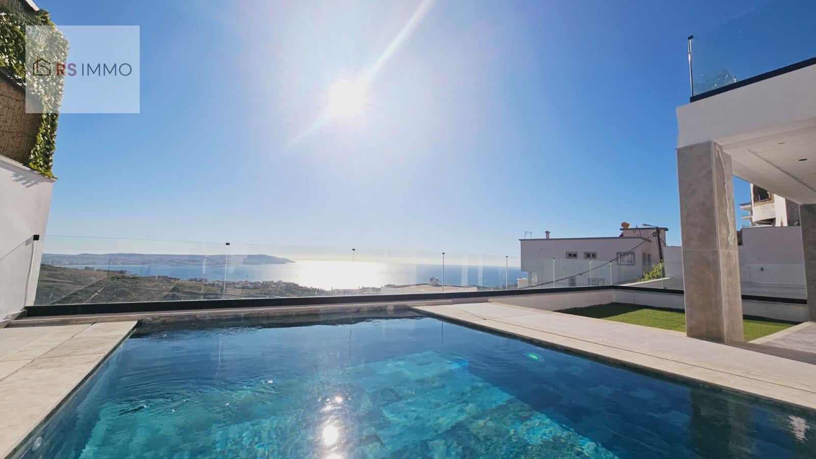Villa 350 m² à Mnar — 7