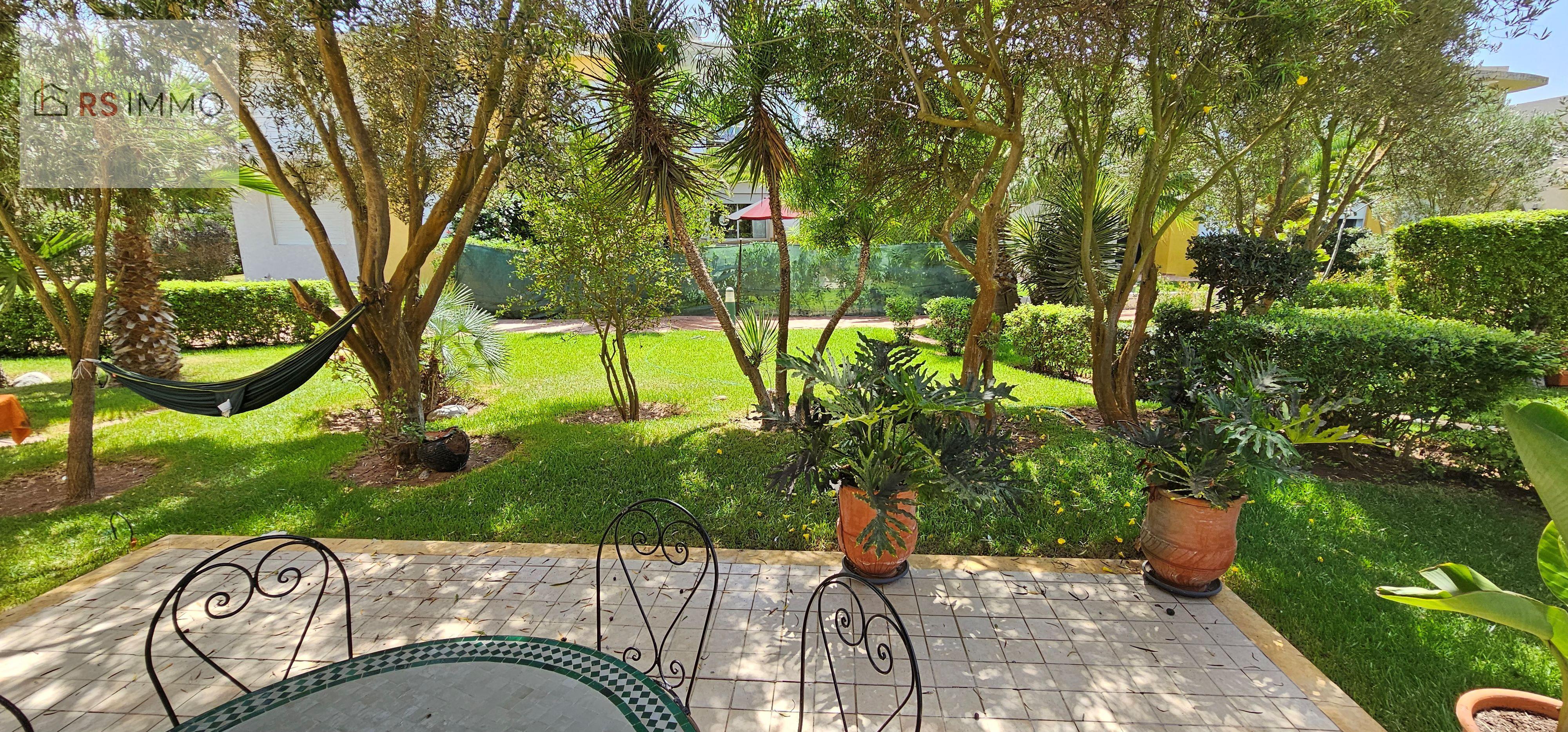 Belle villa Sidi Rahal Piscine Titrée — 2