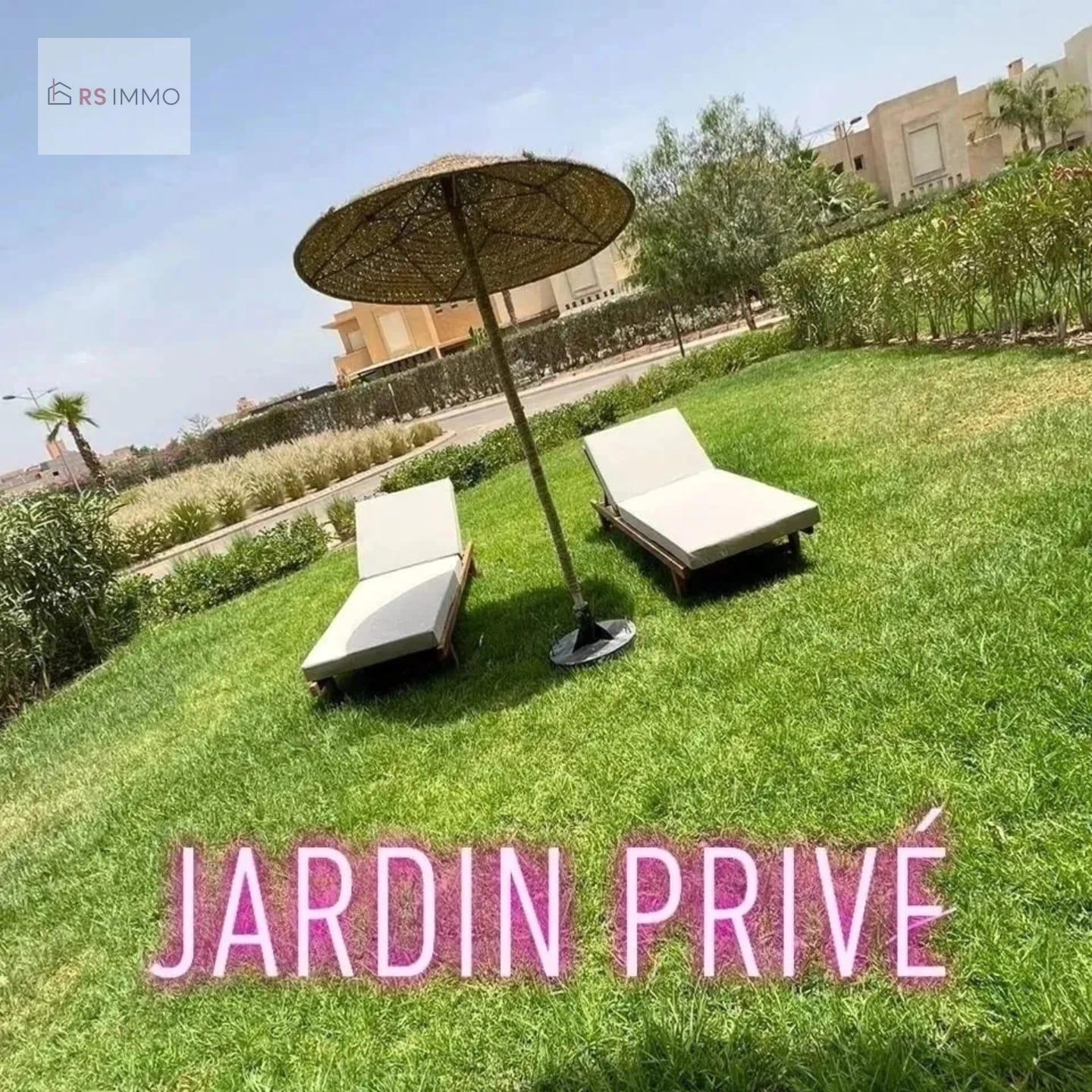 Appartement 130 m² à Chrifia — 10