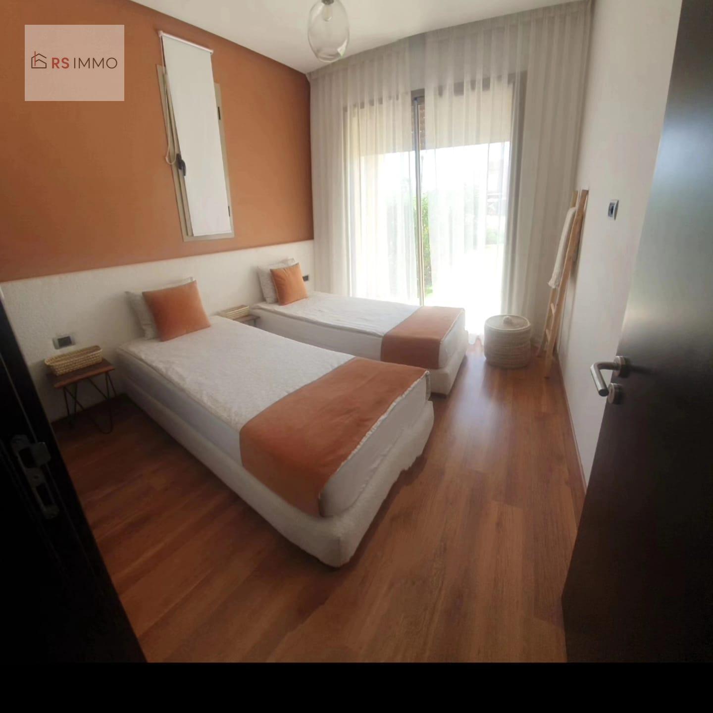 Appartement 130 m² à Chrifia — 7