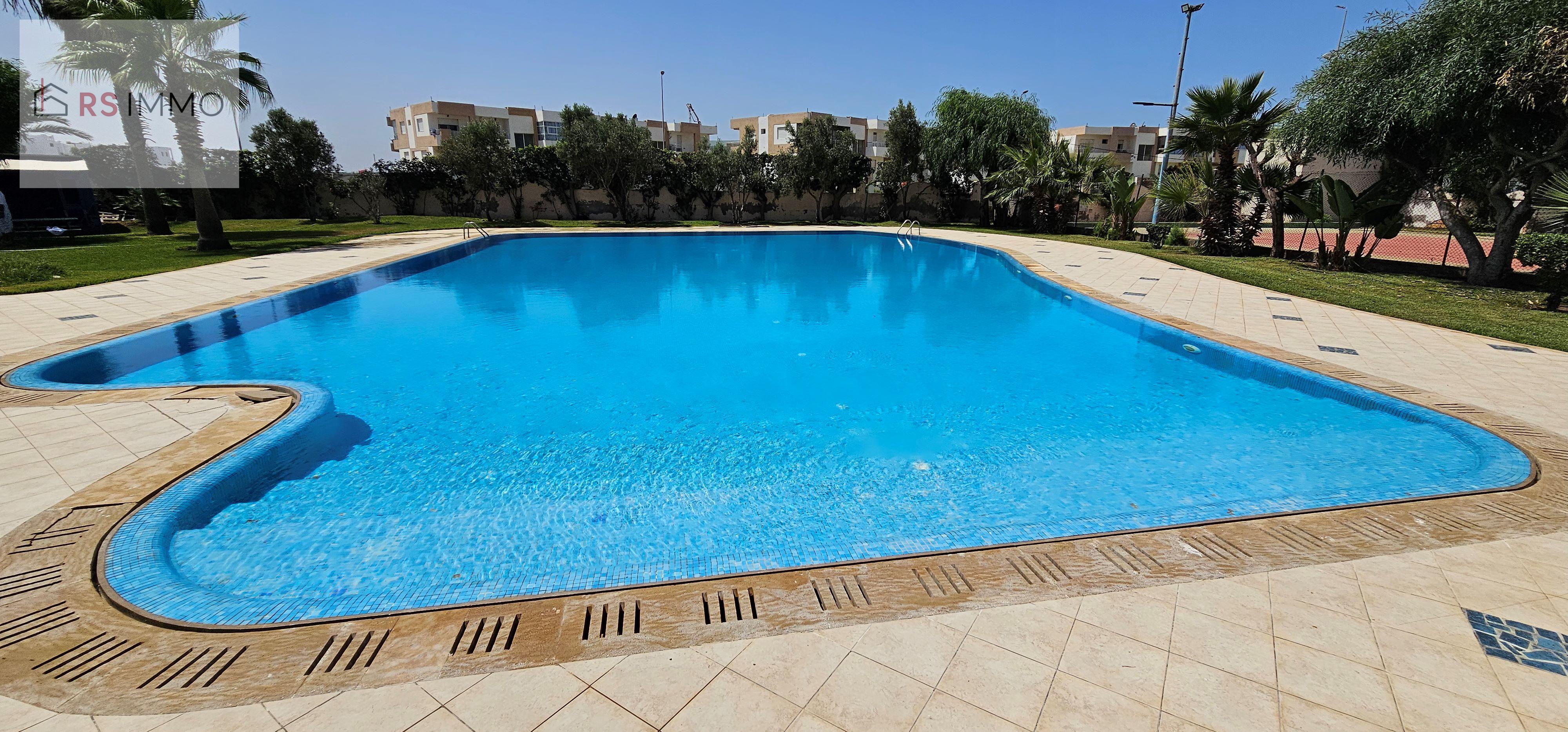 Belle villa Sidi Rahal Piscine Titrée — 3
