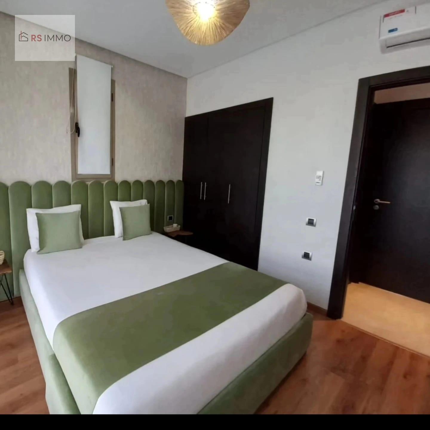Appartement 130 m² à Chrifia — 8