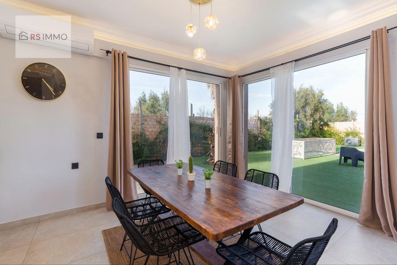 Villa à Oulad Said — 7