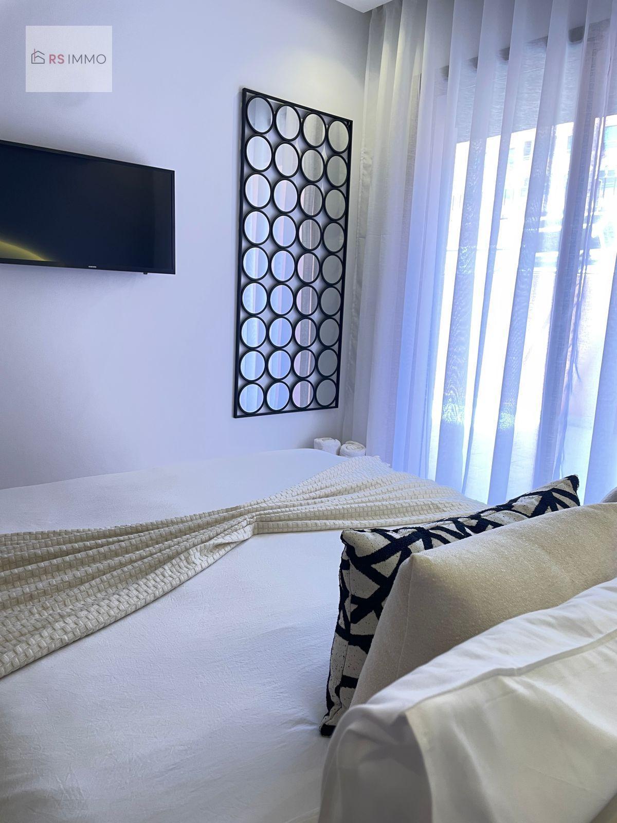 Appartement à vendre au cœur de Guéliz - Marrakech | 84 m² | Meublé — 3