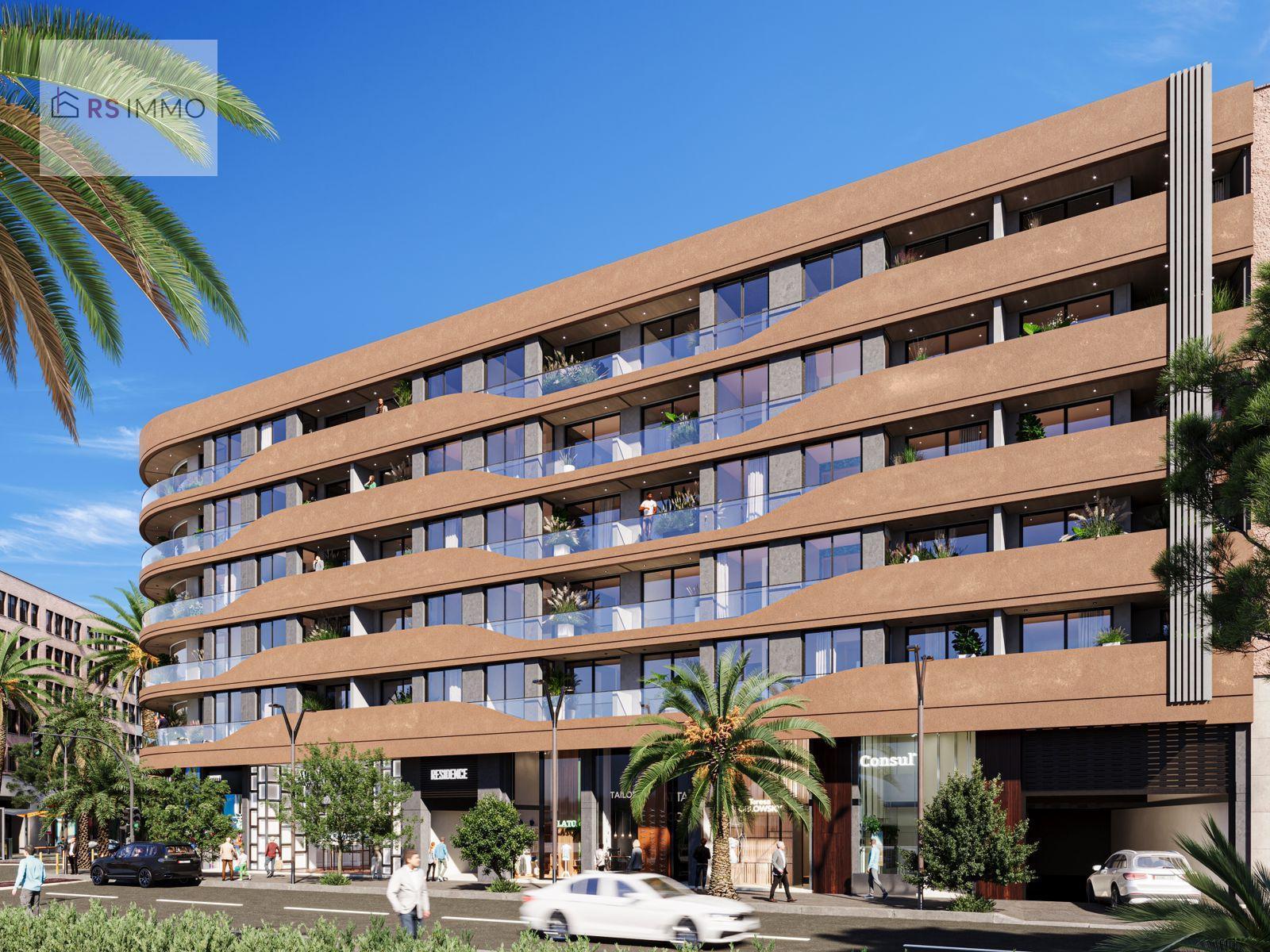 Nouvelle opportunité immobilière au cœur de Gueliz — 2