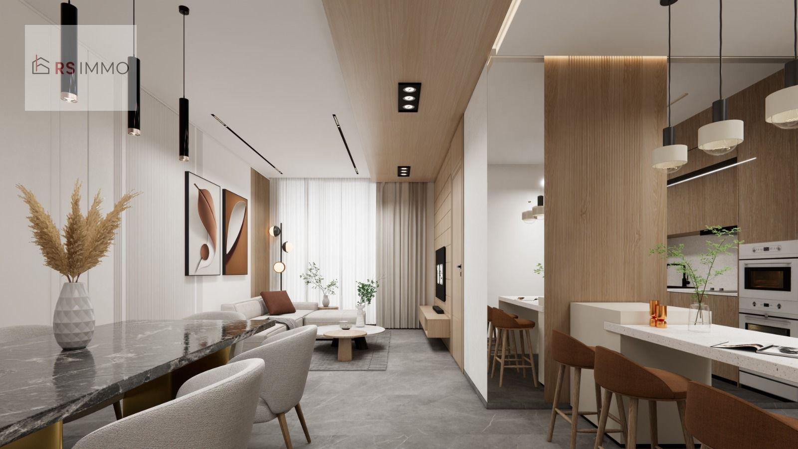 Nouvelle opportunité immobilière au cœur de Gueliz — 3