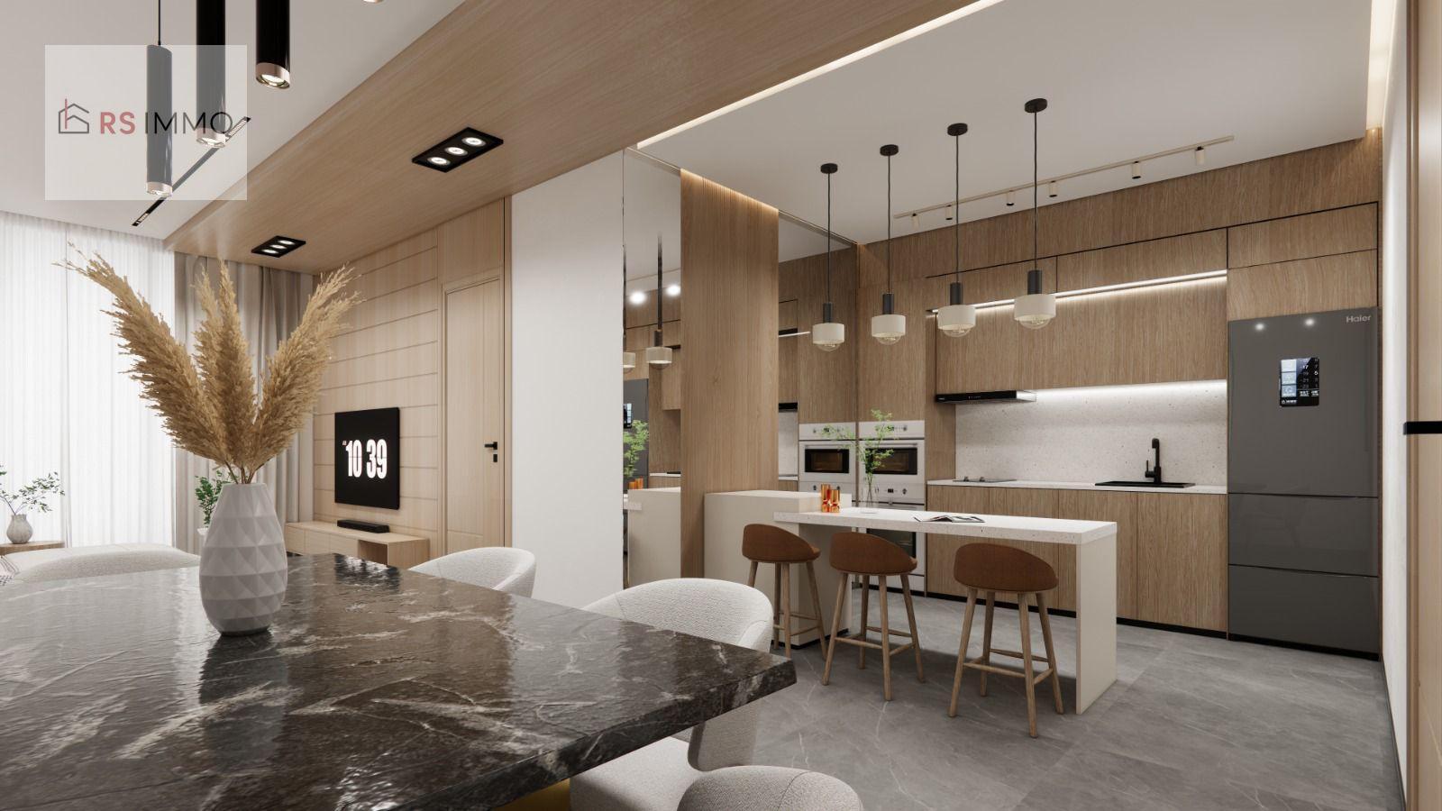Nouvelle opportunité immobilière au cœur de Gueliz — 4