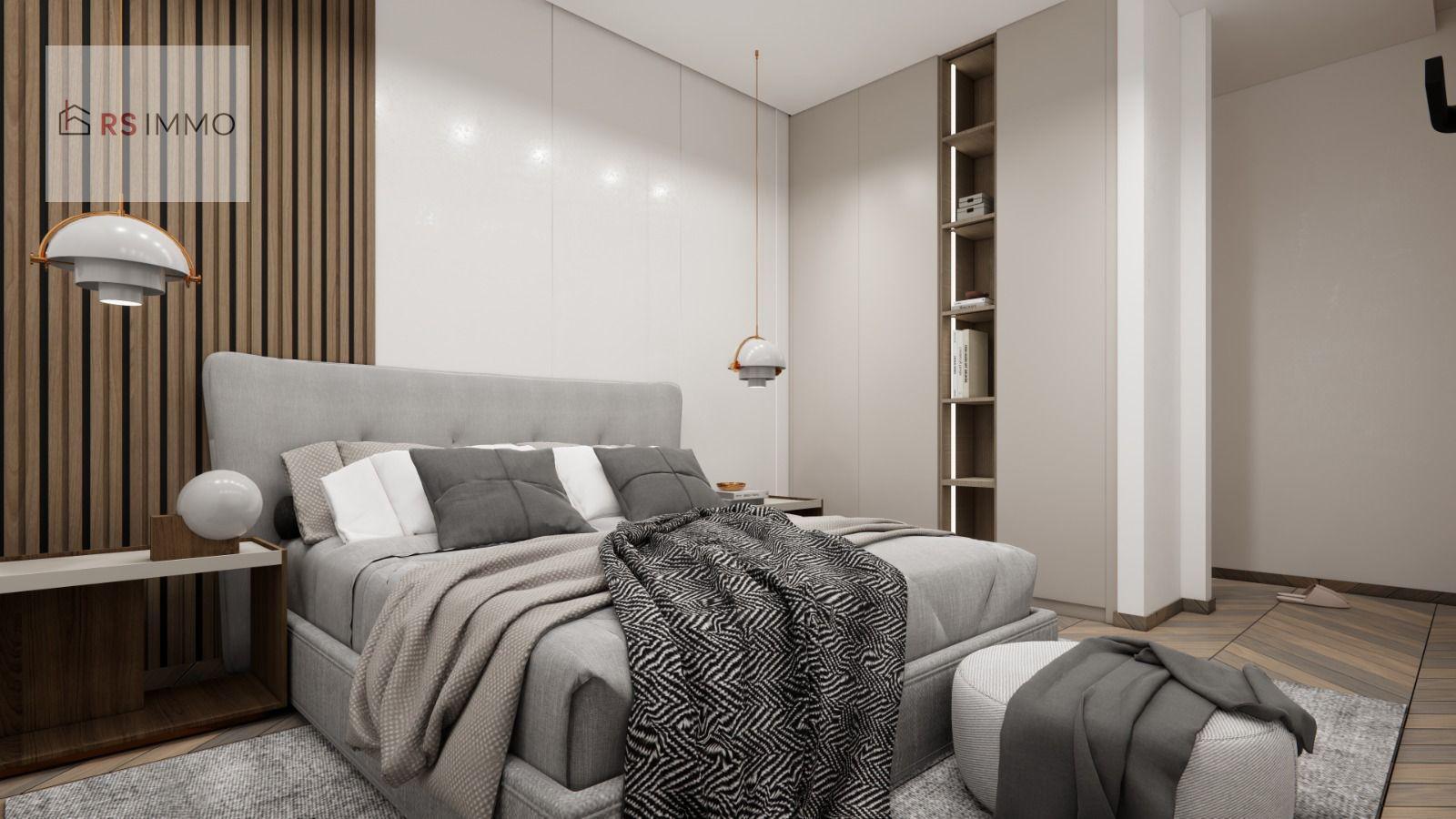 Nouvelle opportunité immobilière au cœur de Gueliz — 6