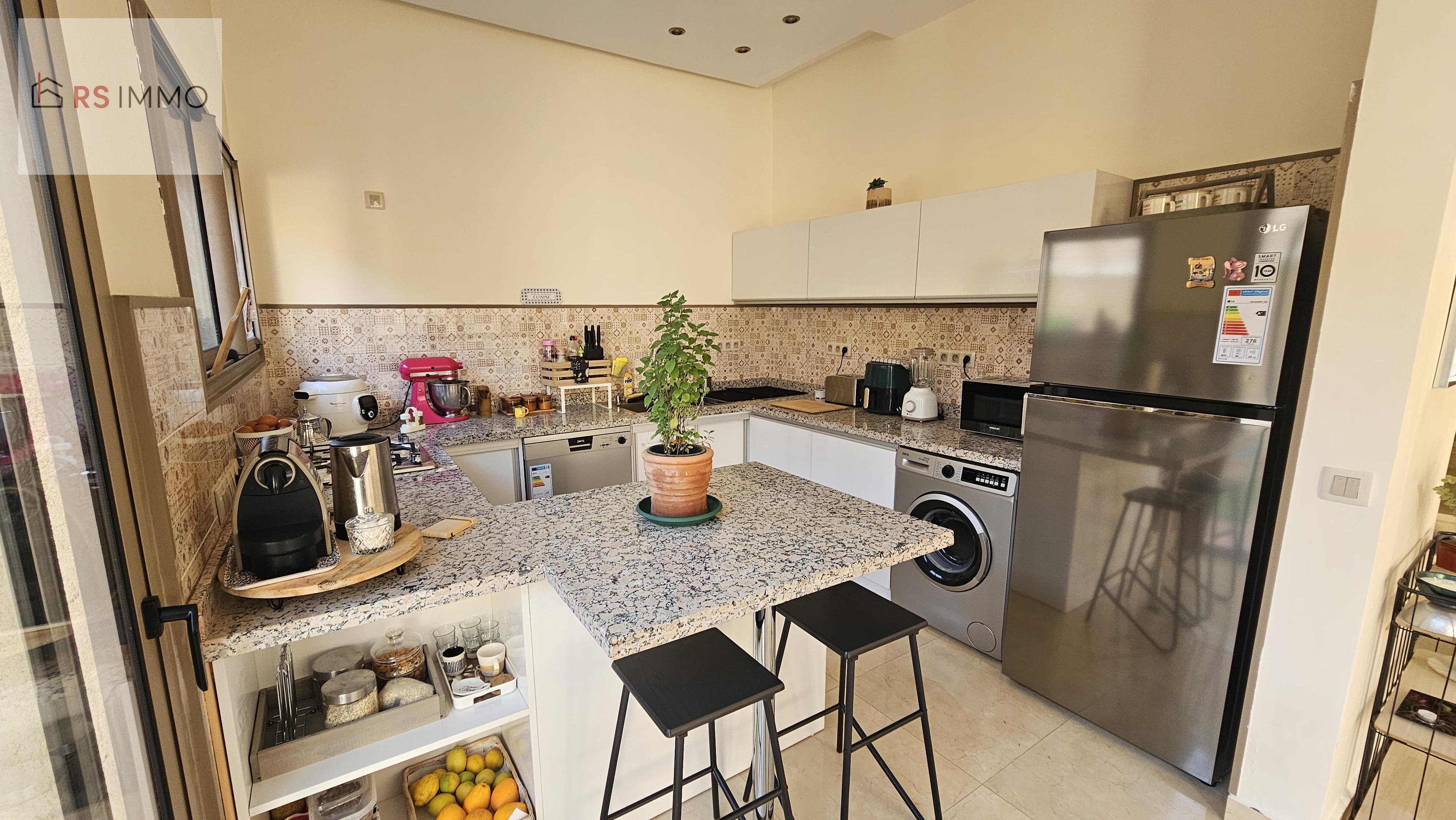 Villa 250 m² à Lalla Takerkoust — 9