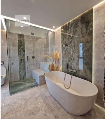 Villa de Prestige de 400 m² – Entièrement Meublée, 4 Chambres à Vendre — 5