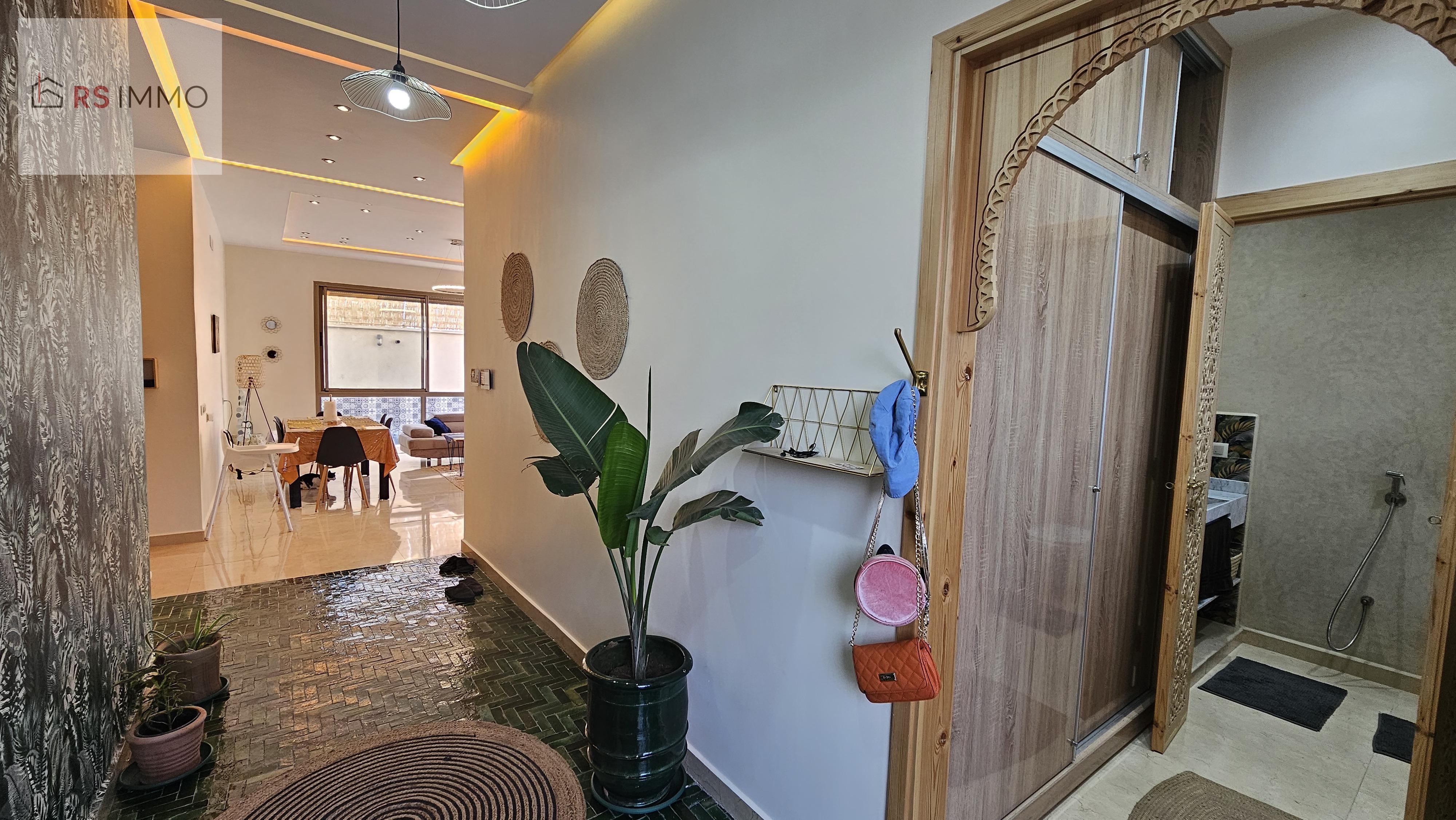 Villa 250 m² à Lalla Takerkoust — 7