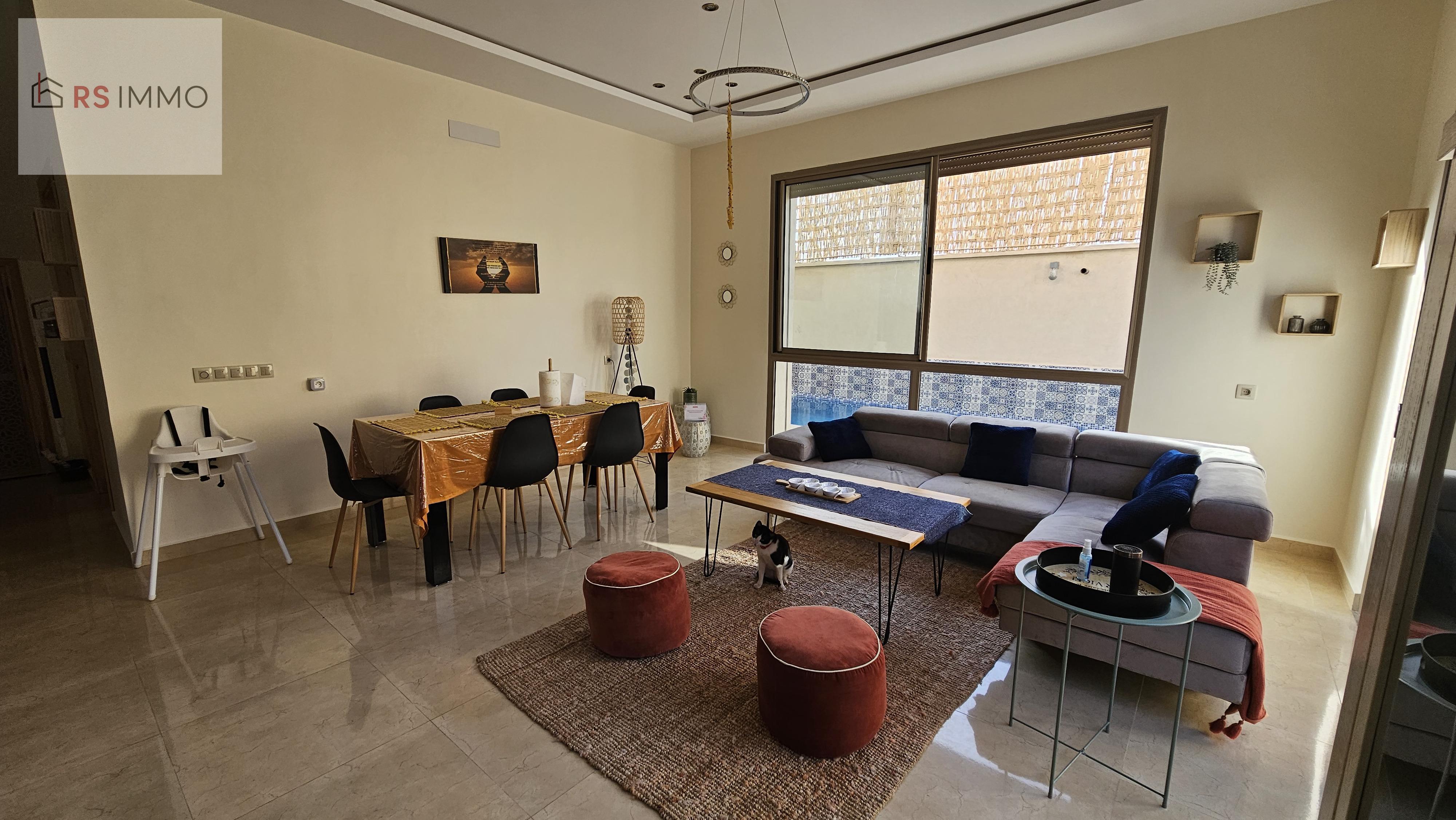 Villa 250 m² à Lalla Takerkoust — 10