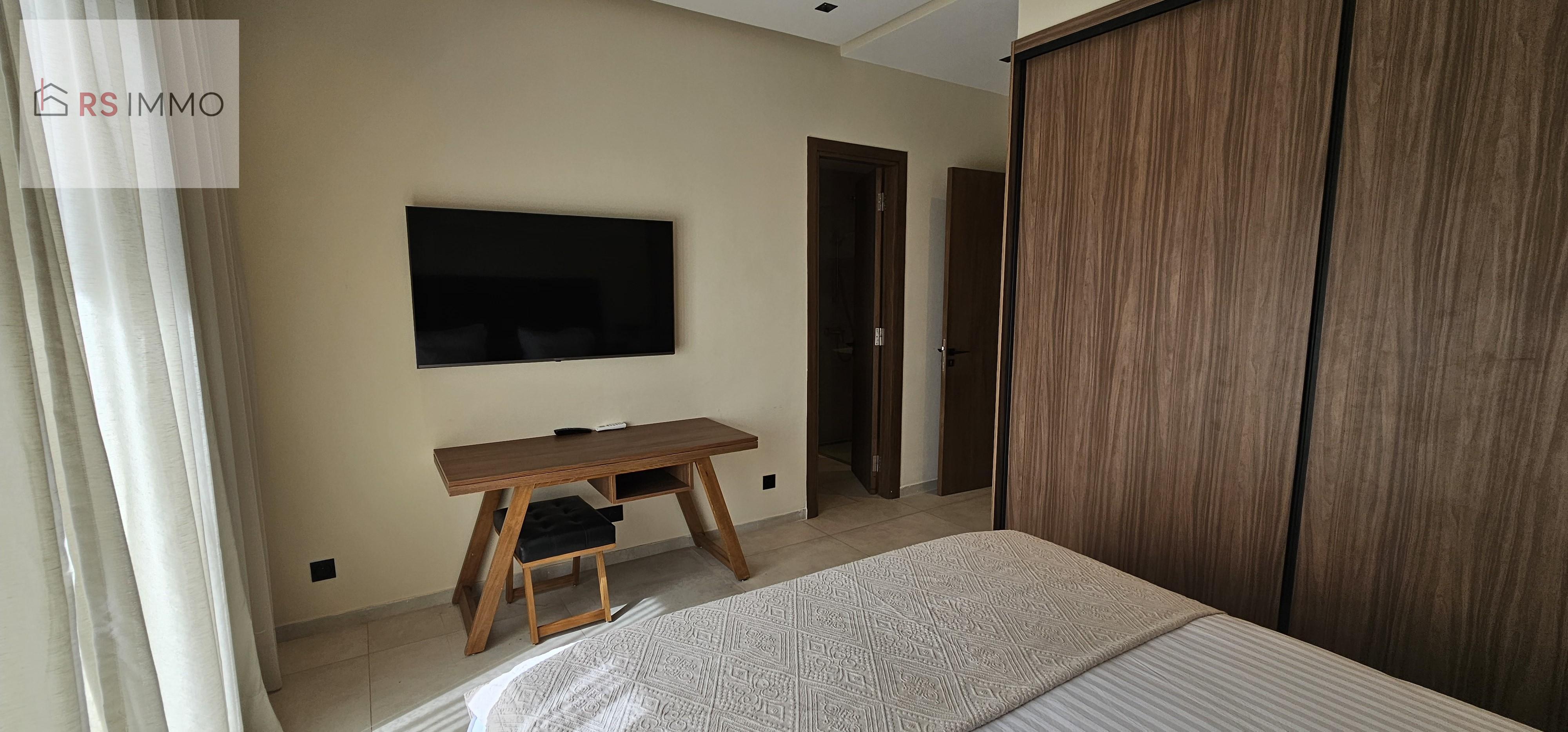Villa 600 m² à Argan Golf Ressort — 7