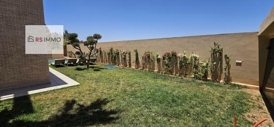 Villa à Route d'Ourika — 8