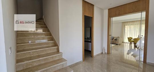 Villa à Route d'Ourika — 9