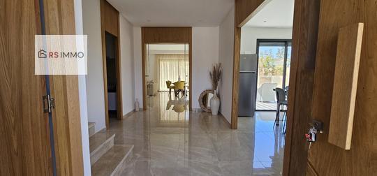 À vendre – Villa de standing à Akenza Golf Resort — 3