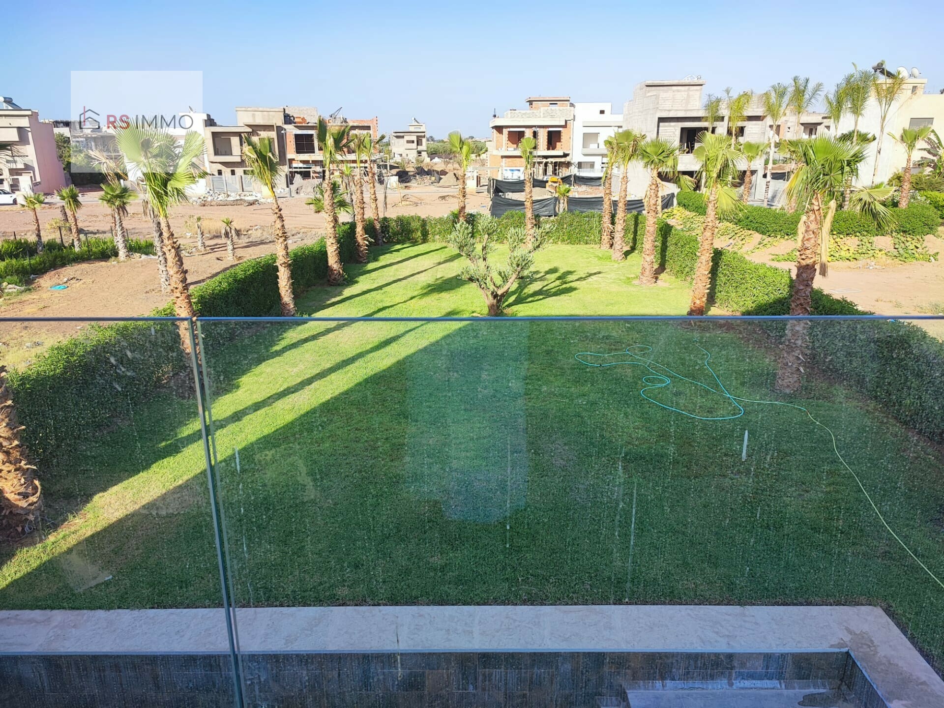 Villa 1200 m² à Agdal — 7