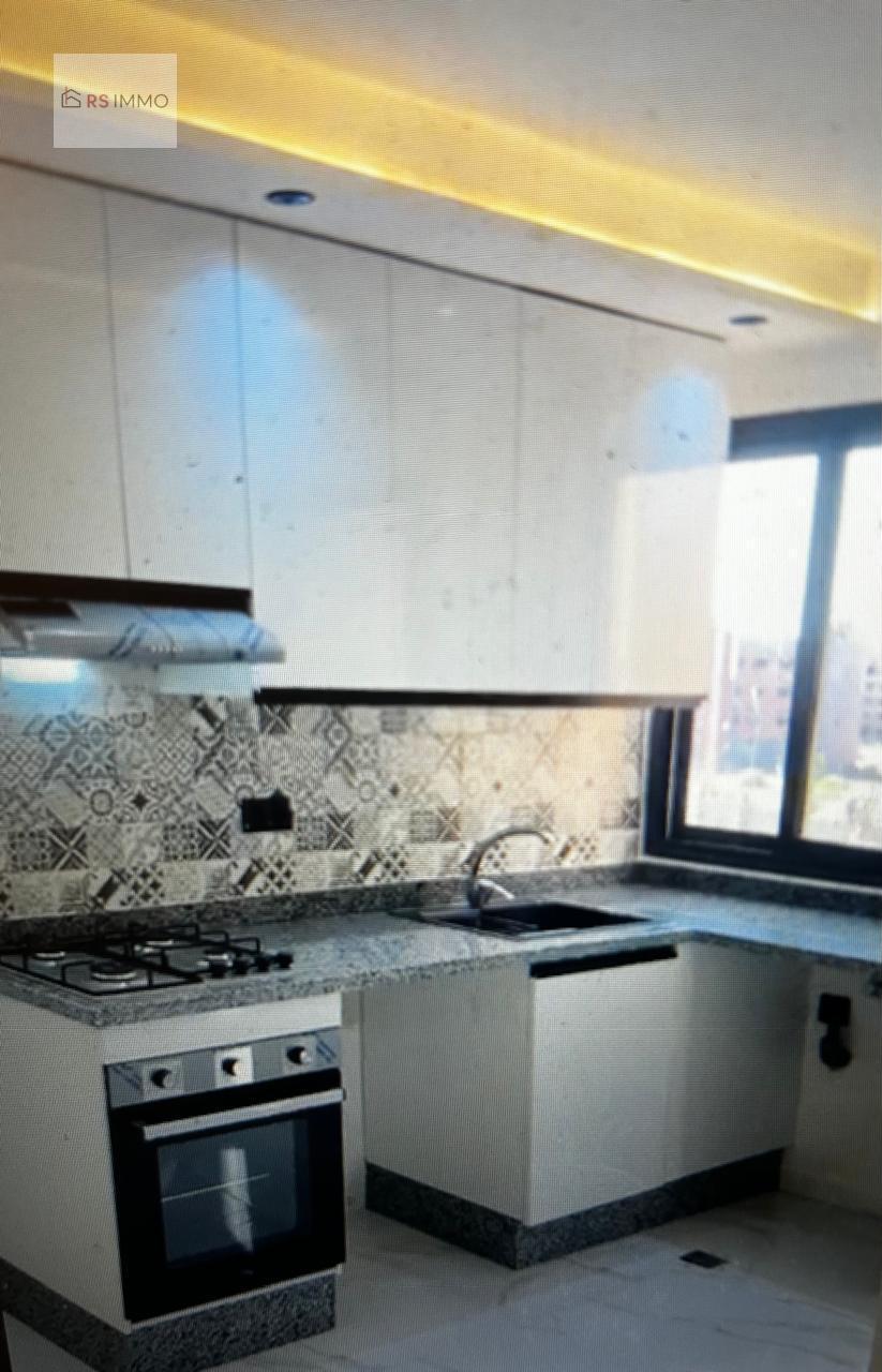Plusieurs appartements neufs à vendre à Marrakech M'hamid 9 — 3
