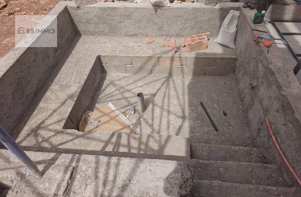 Villa 300 m² à Route Amizmiz — 9