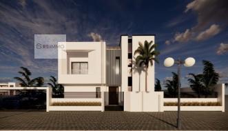 Villa luxueuse 5 suites Résidence Misk – Marrakech — 4