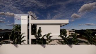 Villa luxueuse 5 suites Résidence Misk – Marrakech — 6
