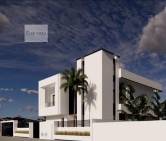 Villa luxueuse 5 suites Résidence Misk – Marrakech — 3