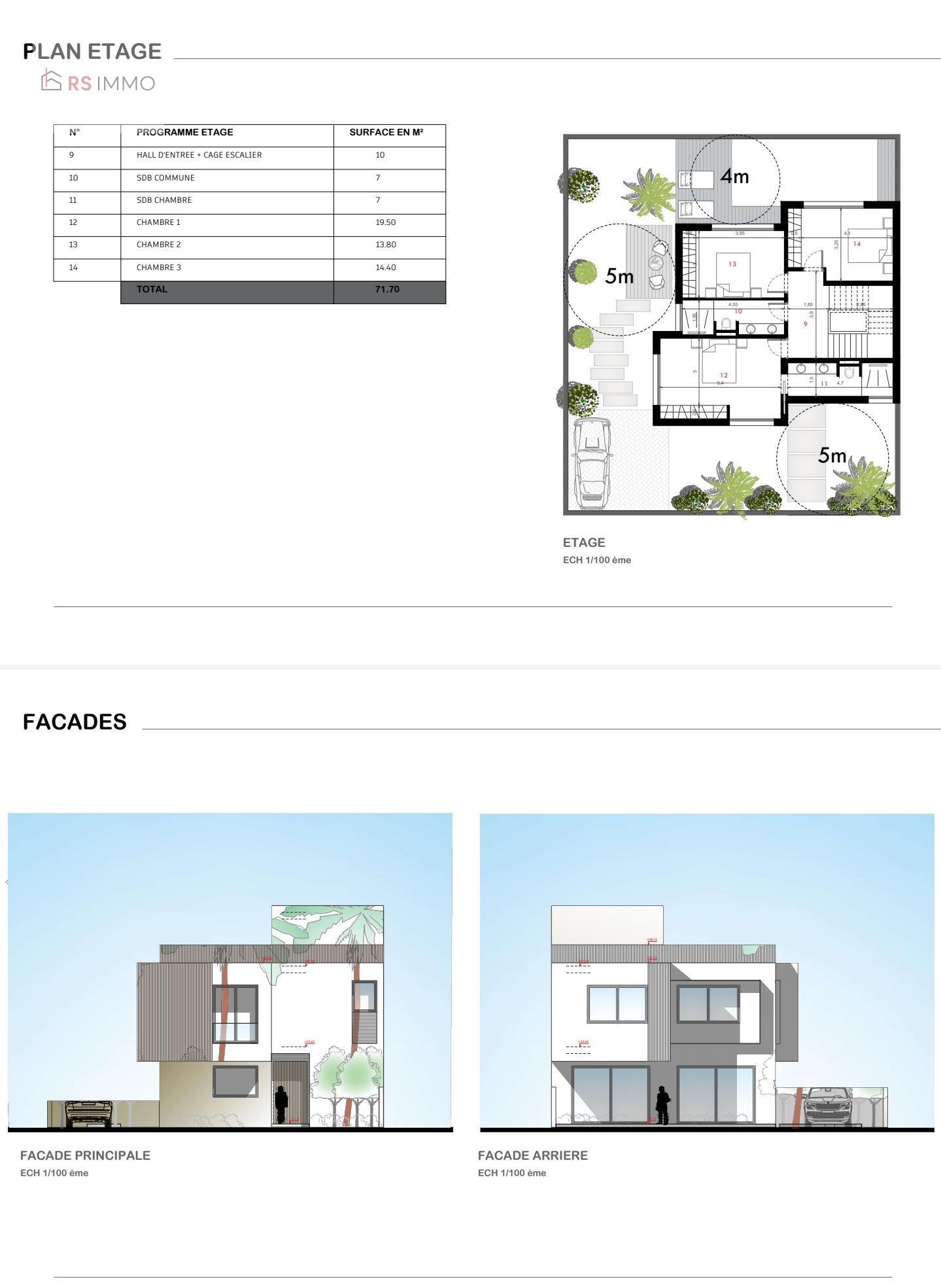 Villa 220 m² à Argan Golf Ressort — 8
